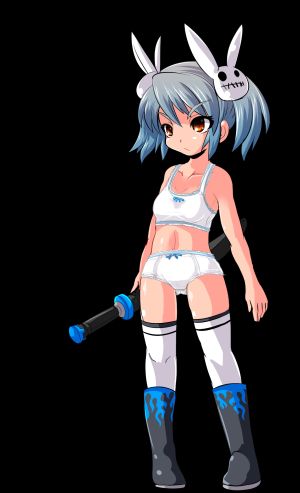 SNEAK IN DESTROY page 4 full