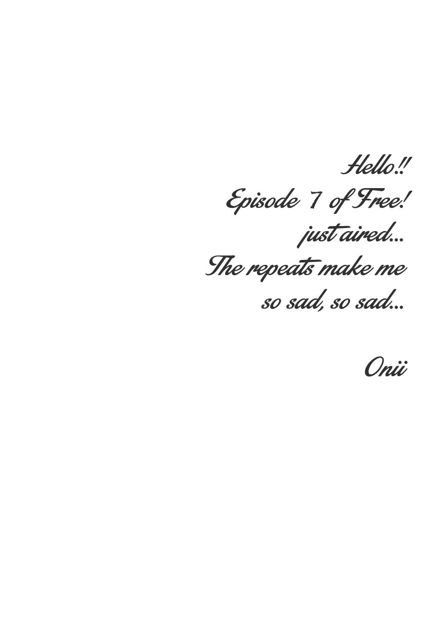 Nee, Mako-chan Kocchi Muite. | Hey Mako-chan, Look At Me page 2 full