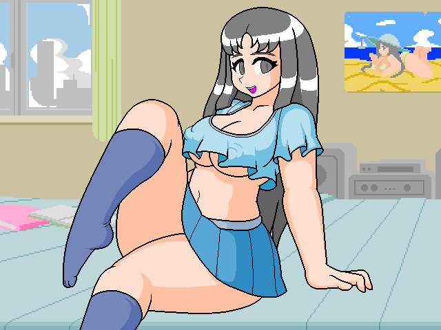 Ero Pictures Vol. 1 page 1 full