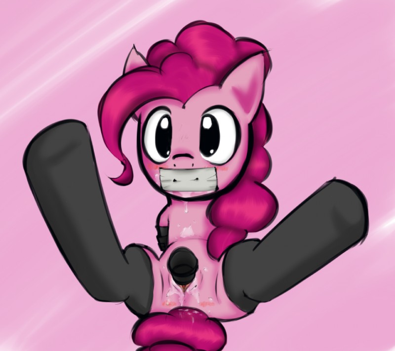 My little pony bondage collection page 7 full