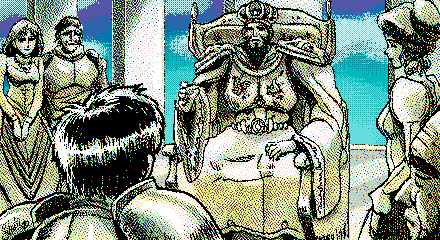 Princess Maker 1 page 10 full