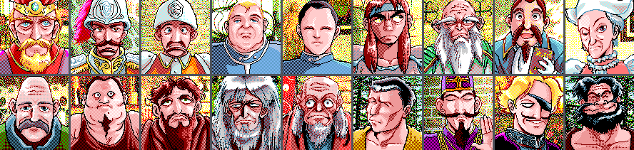 Princess Maker 1 page 6 full