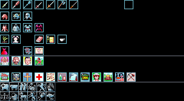 Princess Maker 1 page 7 full