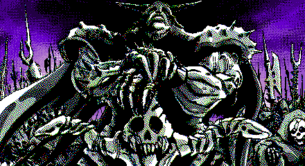 Princess Maker 1 page 8 full