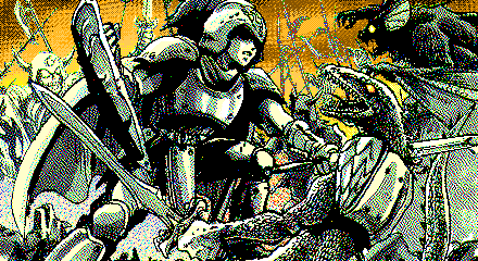 Princess Maker 1 page 9 full