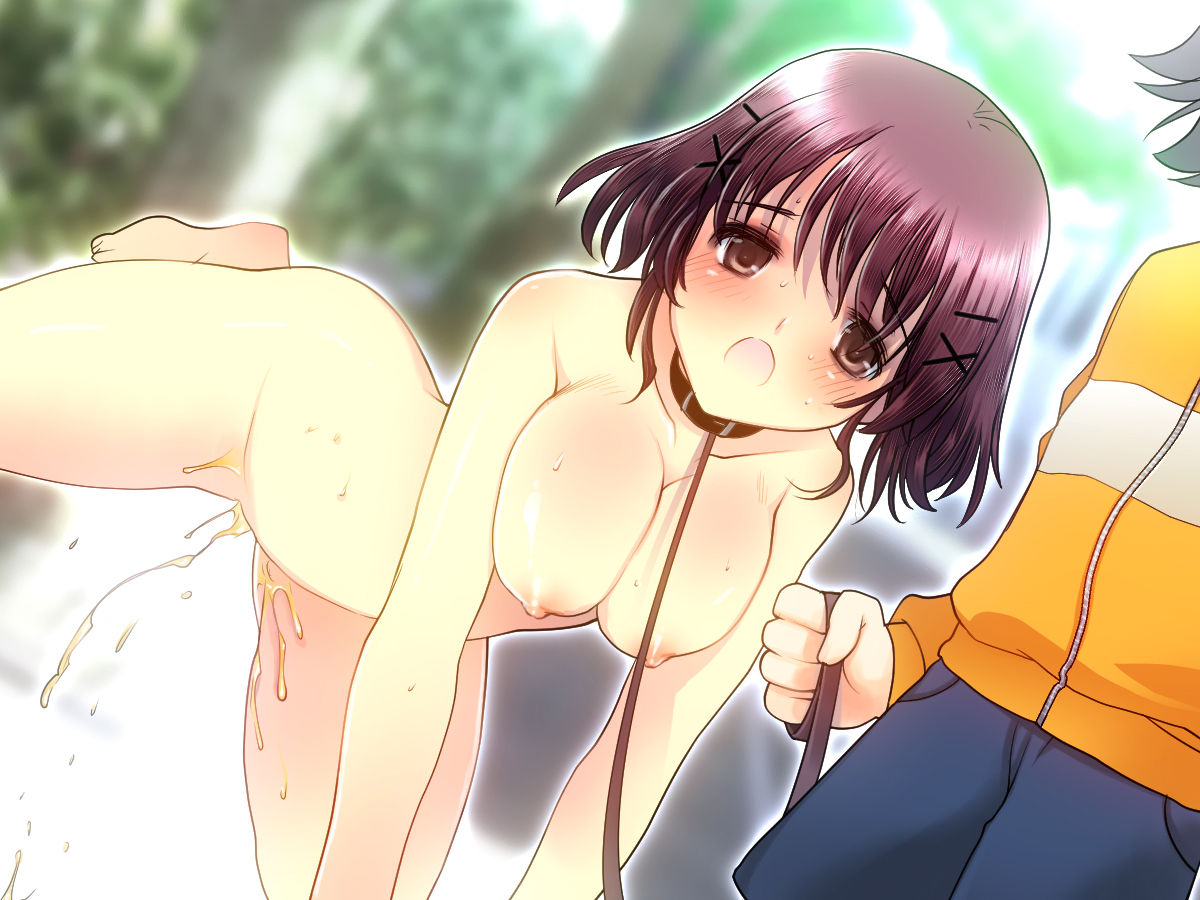 Kubiwa no Niau Onee-san wa Suki desu ka? page 6 full