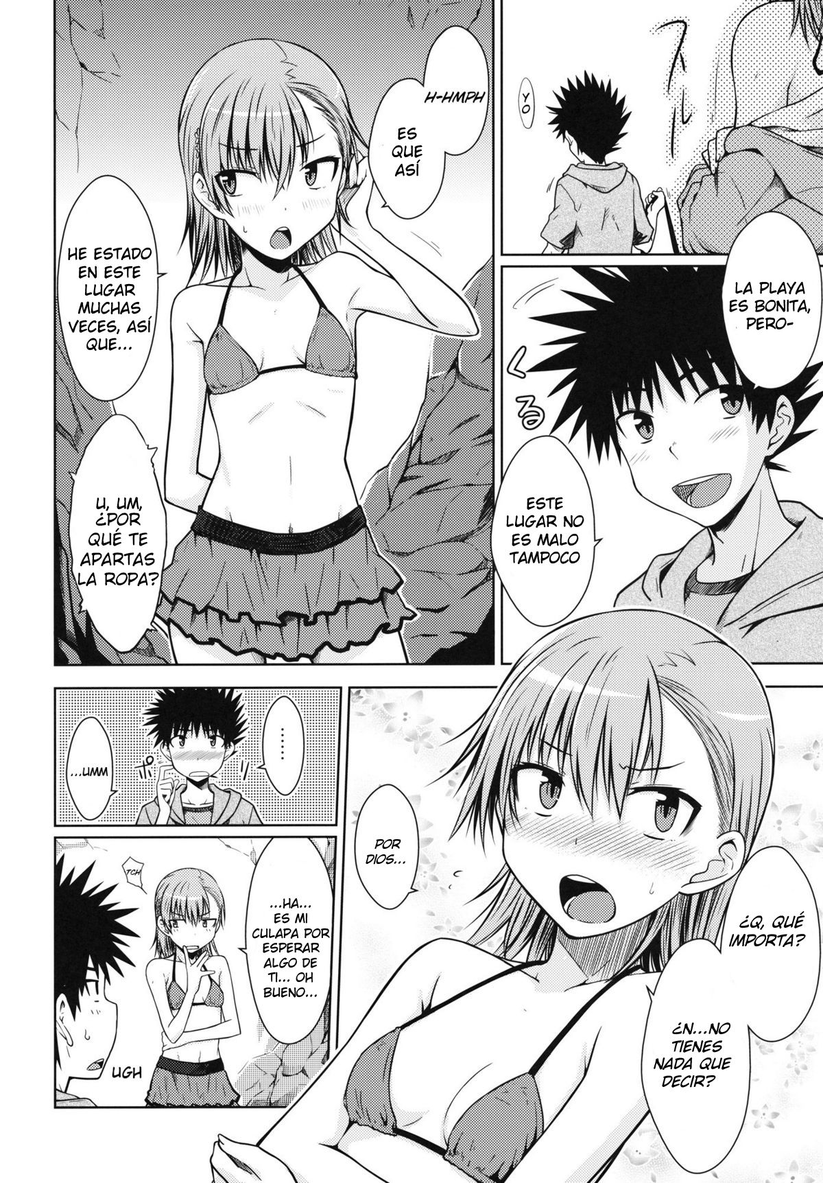 Summer Of Love page 9 full