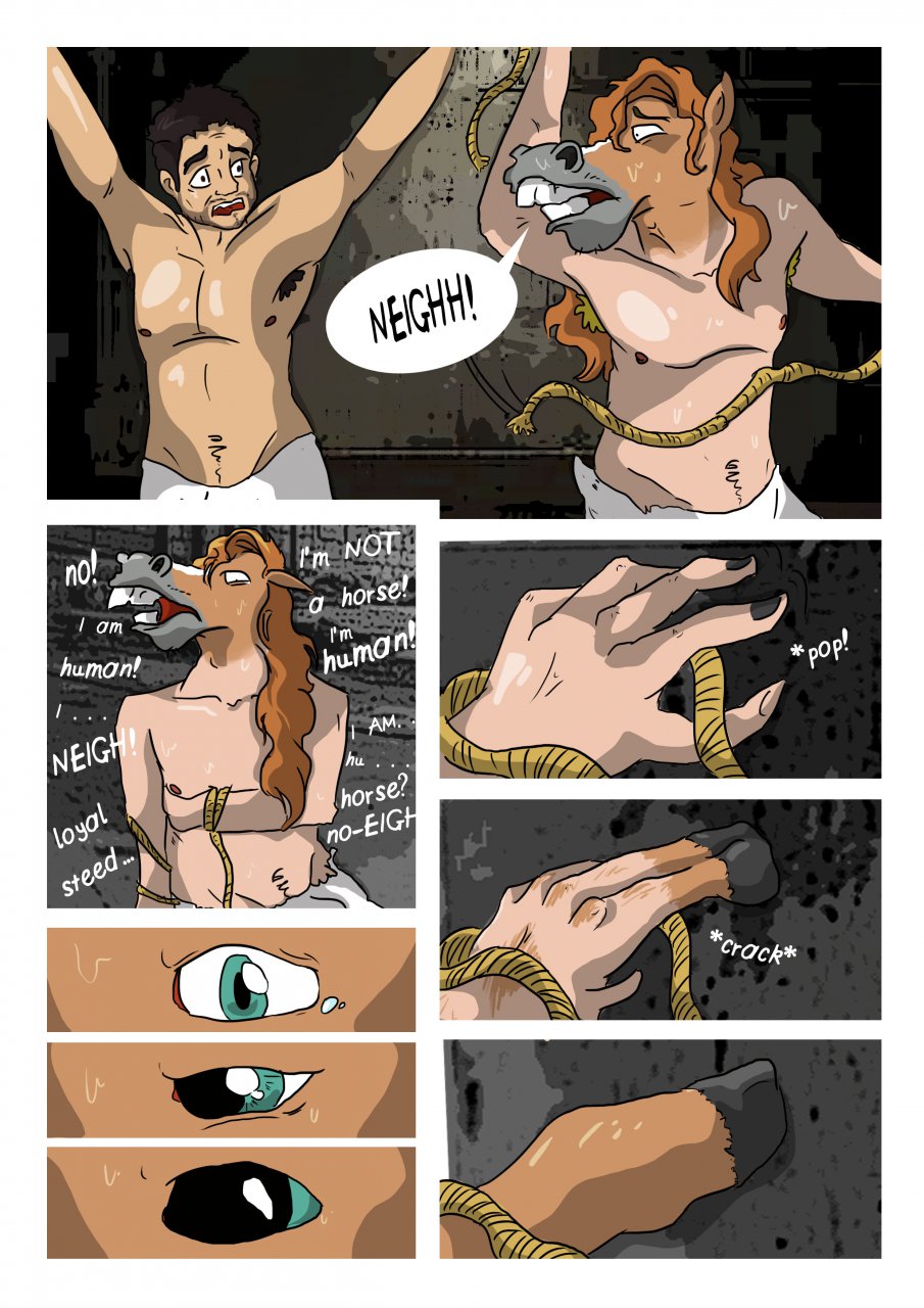 The Stallion and the Ass page 3 full