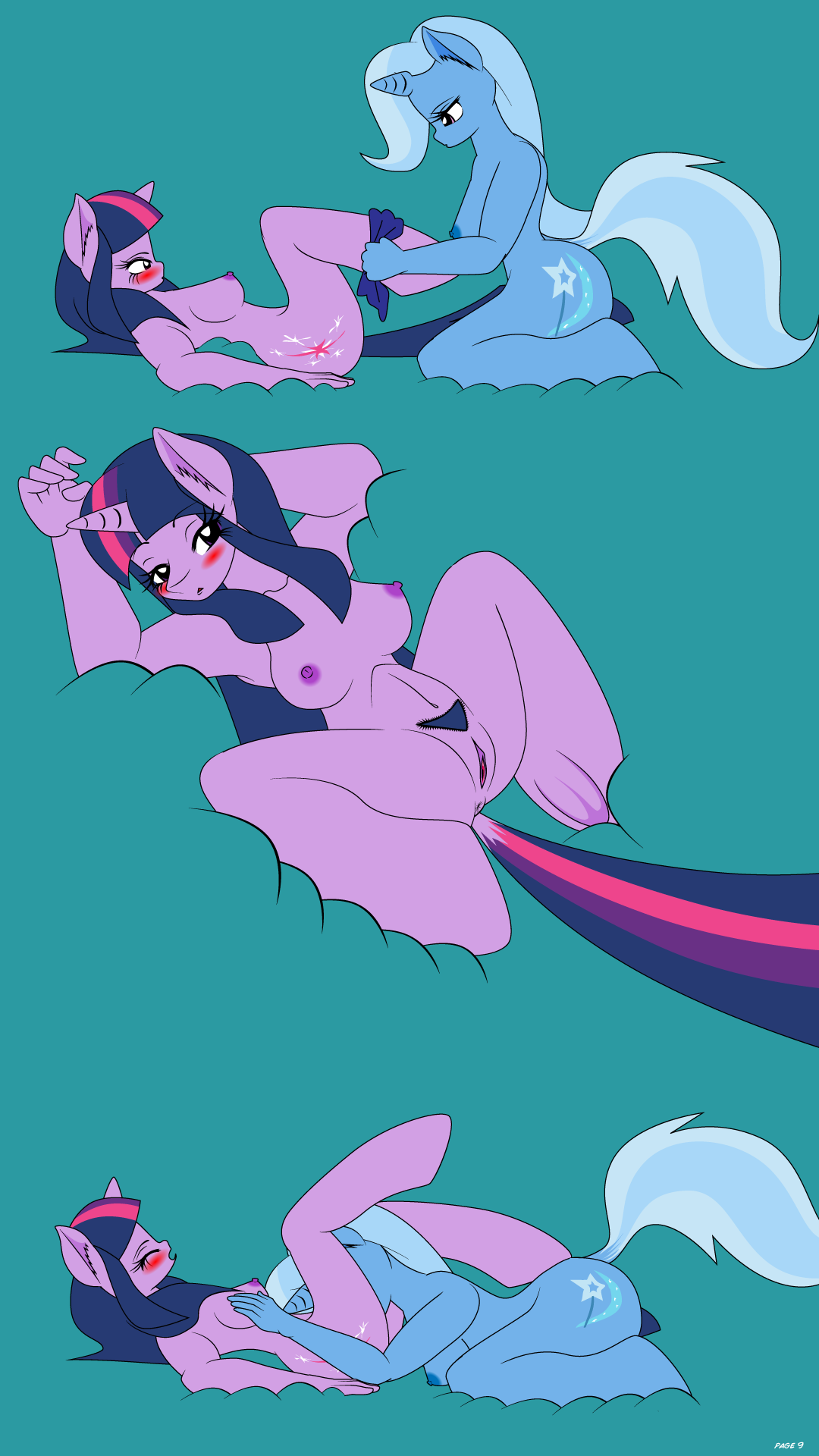 Soaked page 10 full