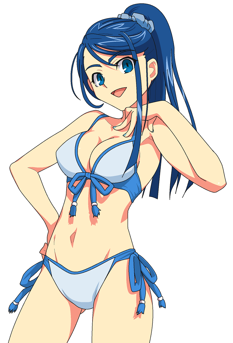 Precures on Swimsuits page 8 full