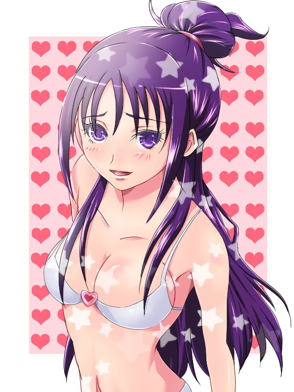 Precures on Swimsuits page 9 full