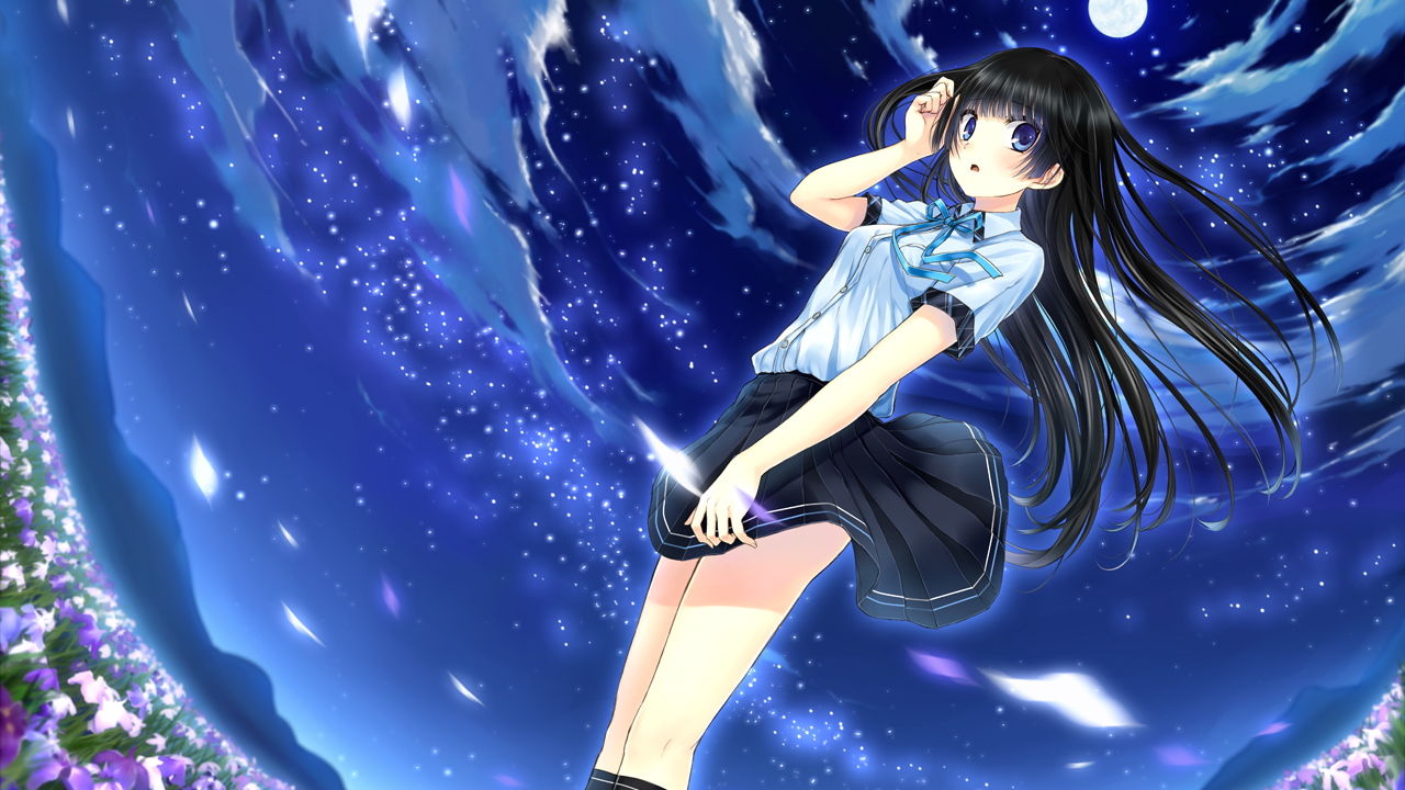 Ayame no Machi to Ohime-sama page 3 full