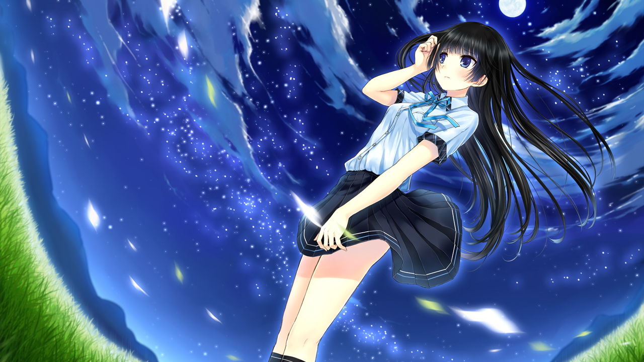 Ayame no Machi to Ohime-sama page 5 full