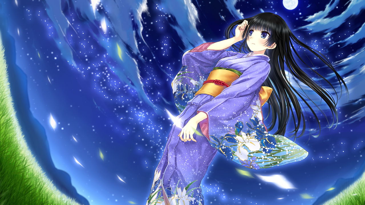 Ayame no Machi to Ohime-sama page 6 full