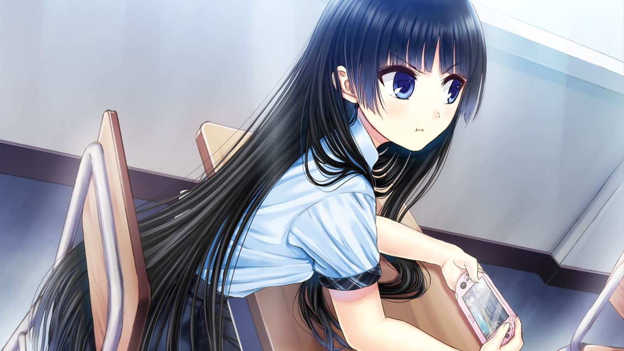 Ayame no Machi to Ohime-sama page 8 full