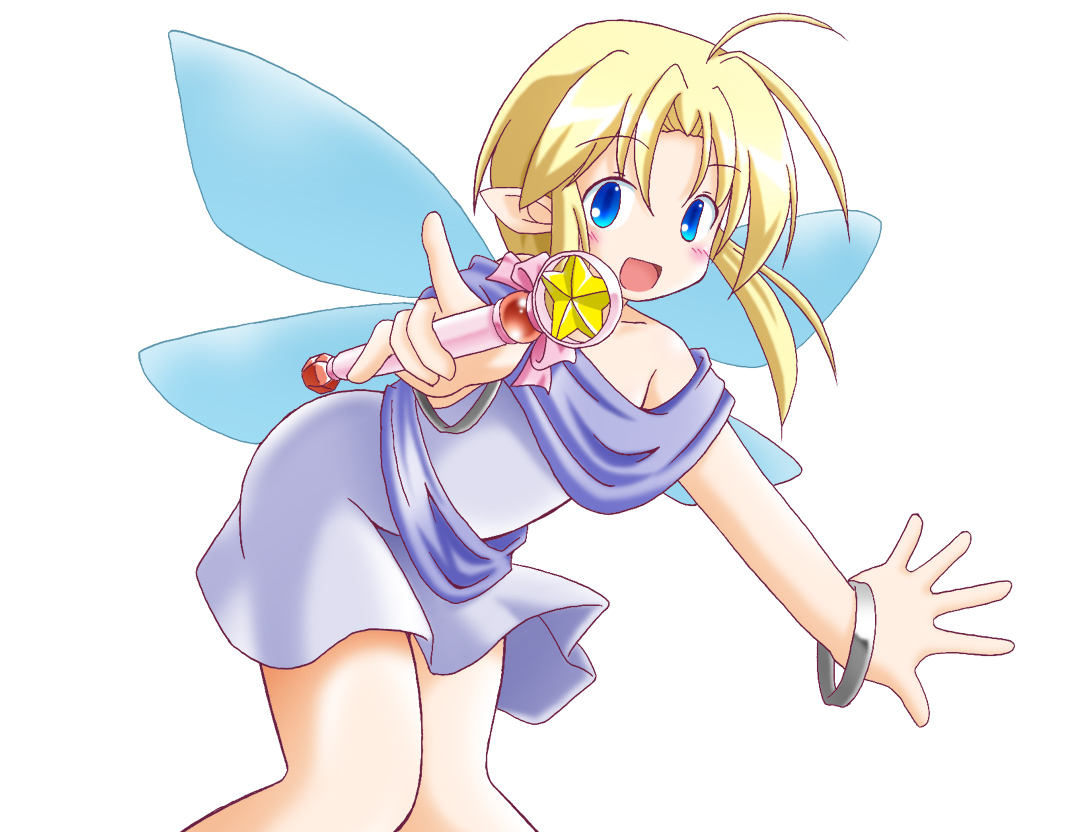 Wafu Nyano Quest page 2 full
