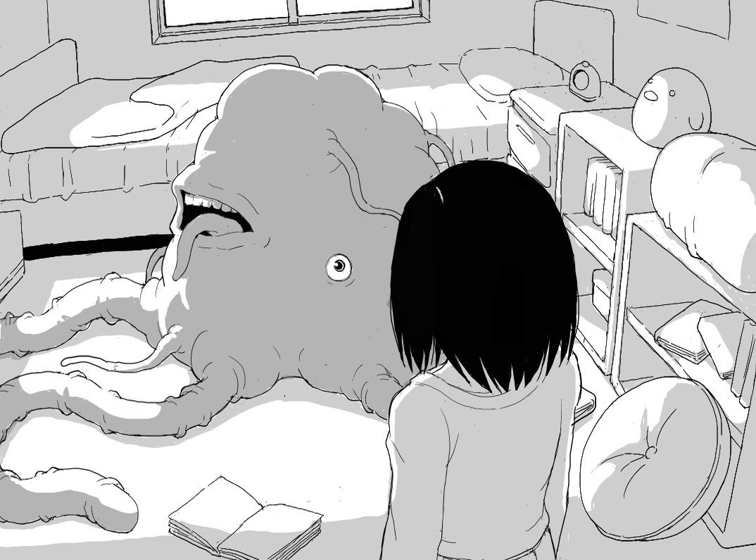 Shaseijuu page 8 full