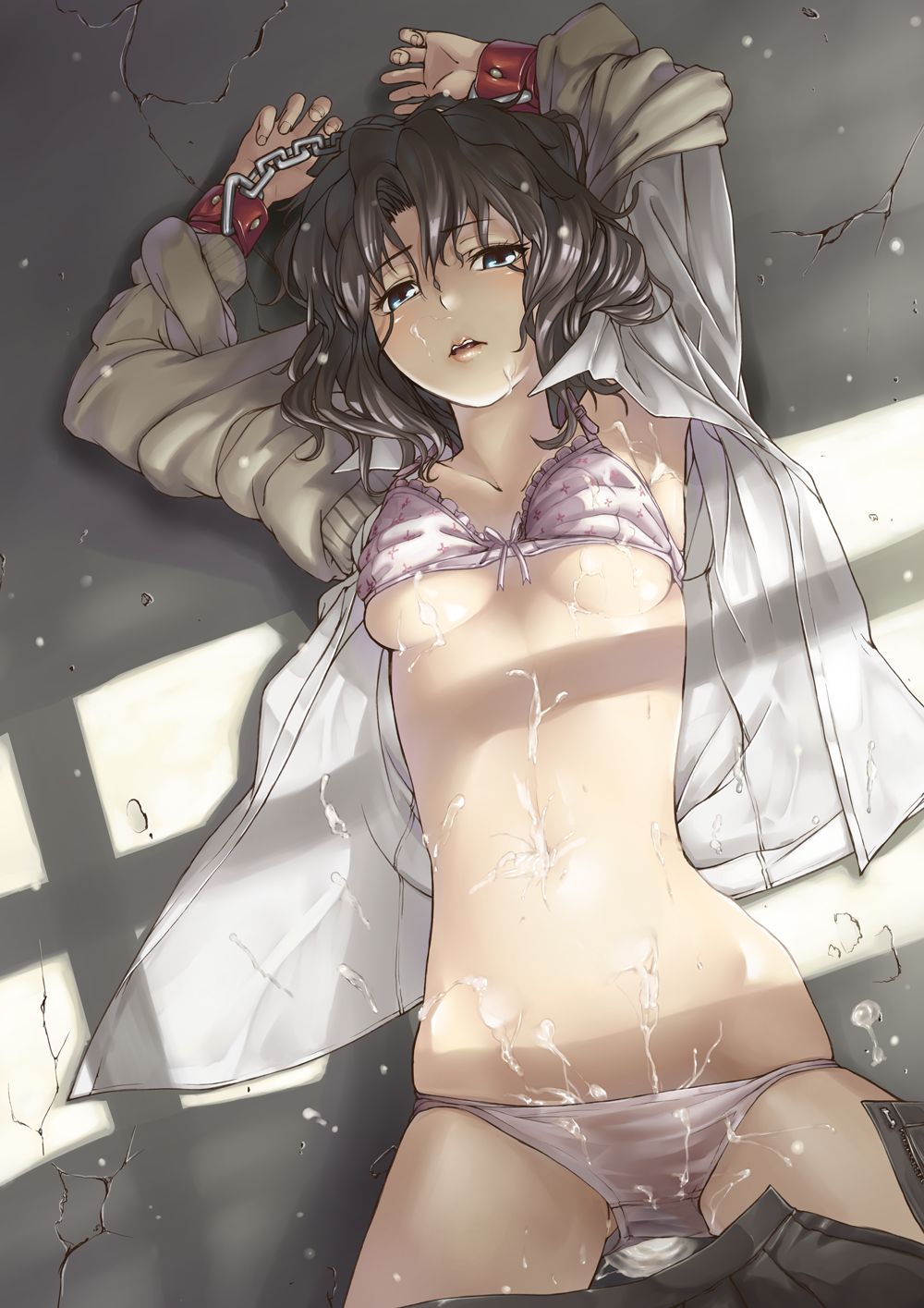 Epilogue 2 -Kaoru Tanamachi- page 2 full