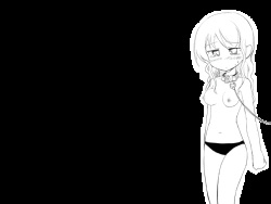 セティちゃんのえっちな借金返済ぼうけん記