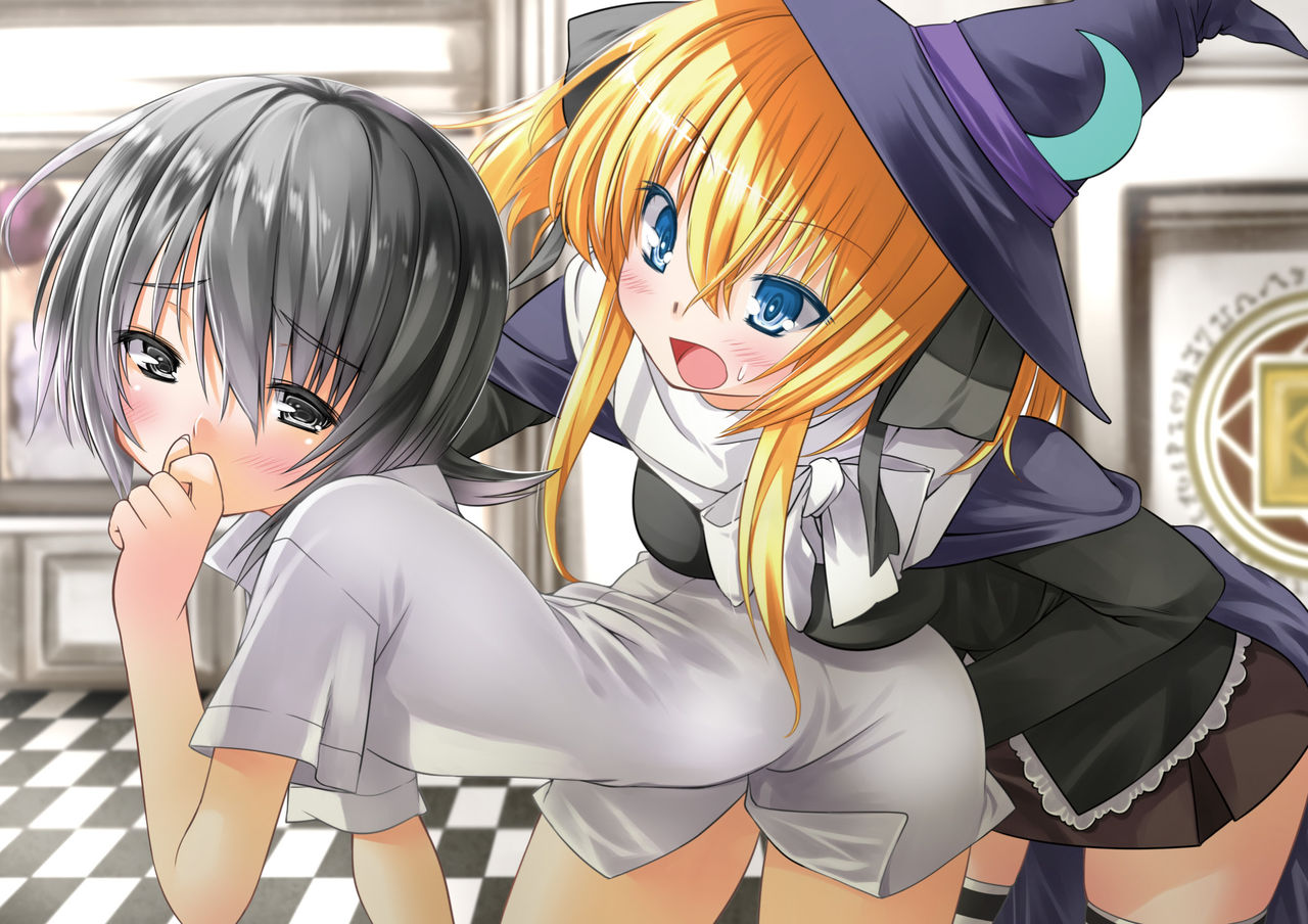 Boku ga Isekai no Nyotei da Nante Zettai Muri! page 3 full