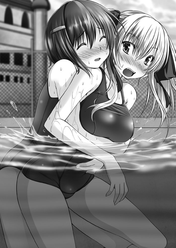 Boku ga Isekai no Nyotei da Nante Zettai Muri! page 9 full