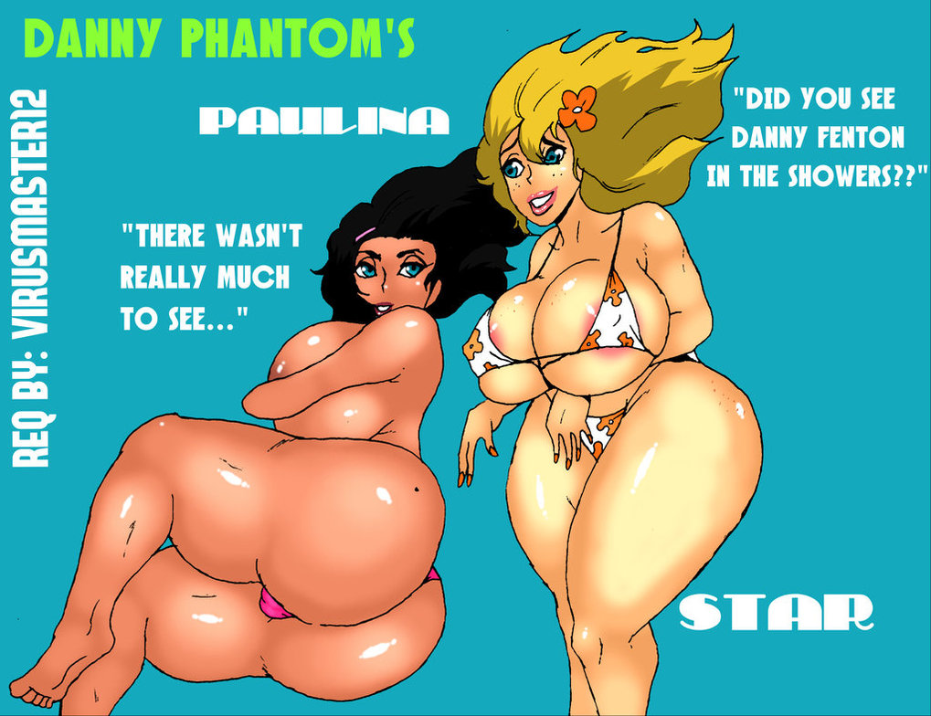 Art by 5ifty page 1 full