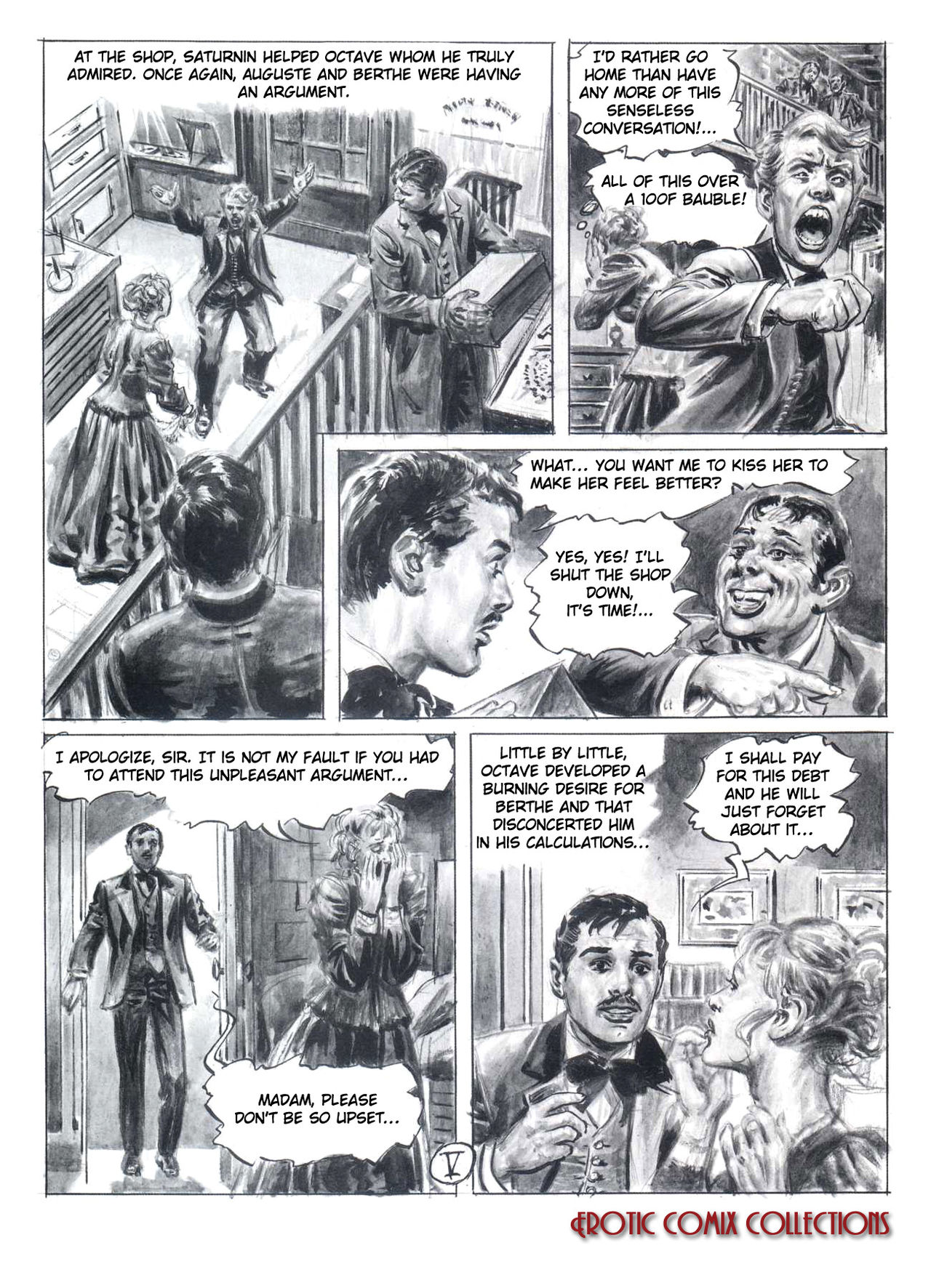 Boiling Pot #2 page 6 full