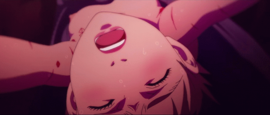 Berserk Small Gif Gallery page 4 full