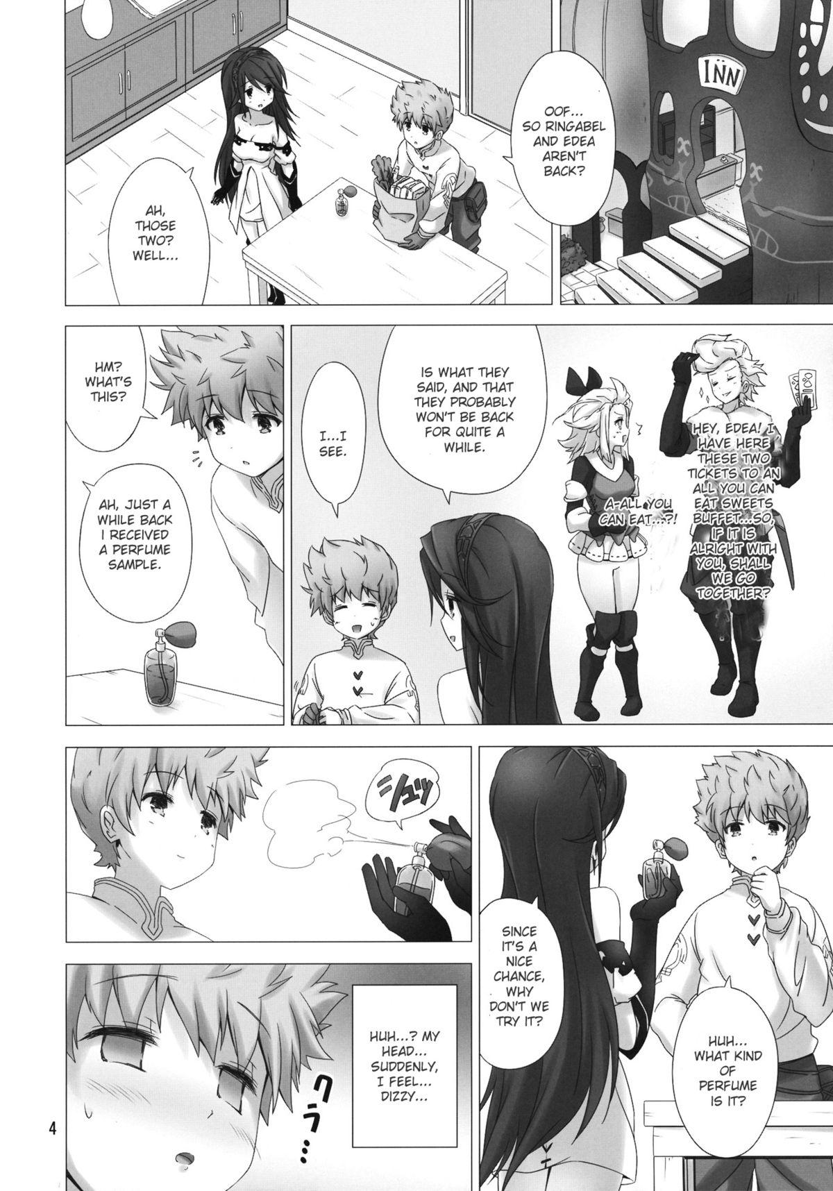 Flying Heart page 3 full