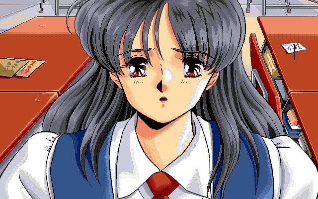 Crystal Rinal - Ouma no Meikyuu page 10 full