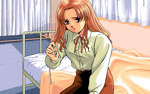 Crystal Rinal - Ouma no Meikyuu page 7 full