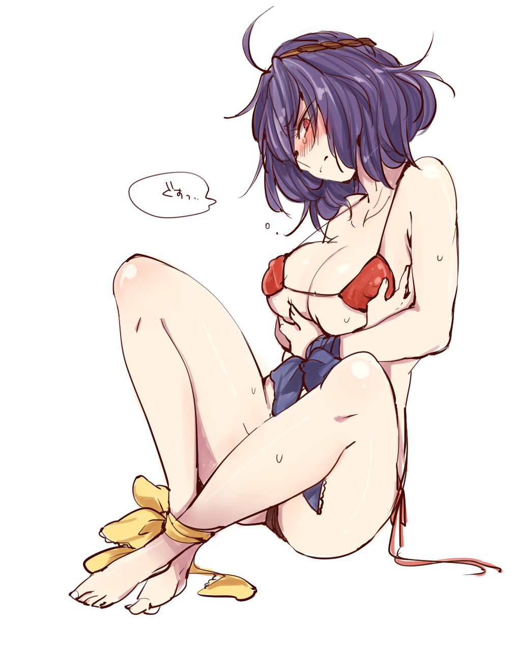 Kikiu's Hentai Collection page 4 full