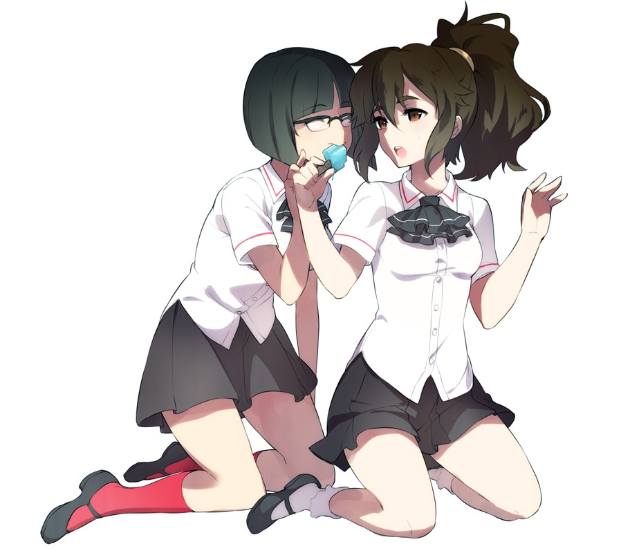 Kikiu's Hentai Collection page 6 full