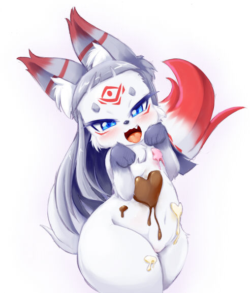 Kikiu's Hentai Collection page 7 full