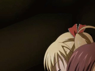 Oni Chichi Re-birth Vol. 1 Gif. page 9 full
