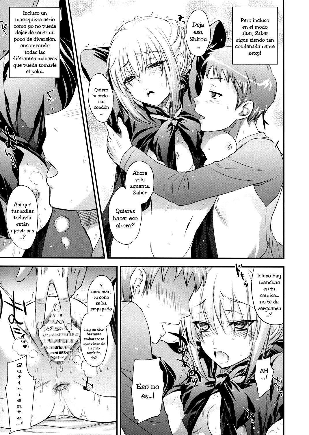 GARIGARI 41 page 10 full