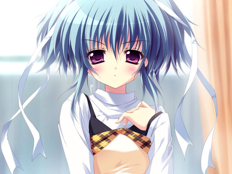 Mashiro Iro Symphony - Love is pure white- page 10 full