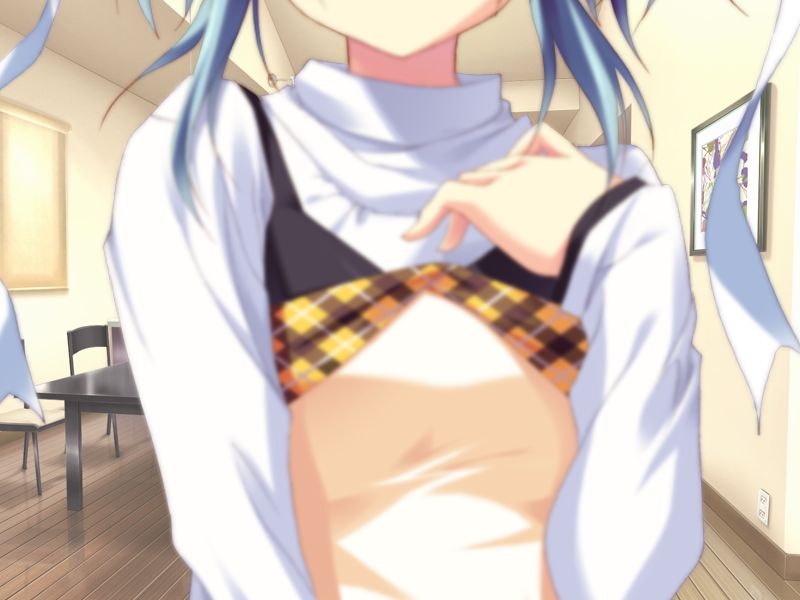 Mashiro Iro Symphony - Love is pure white- page 4 full