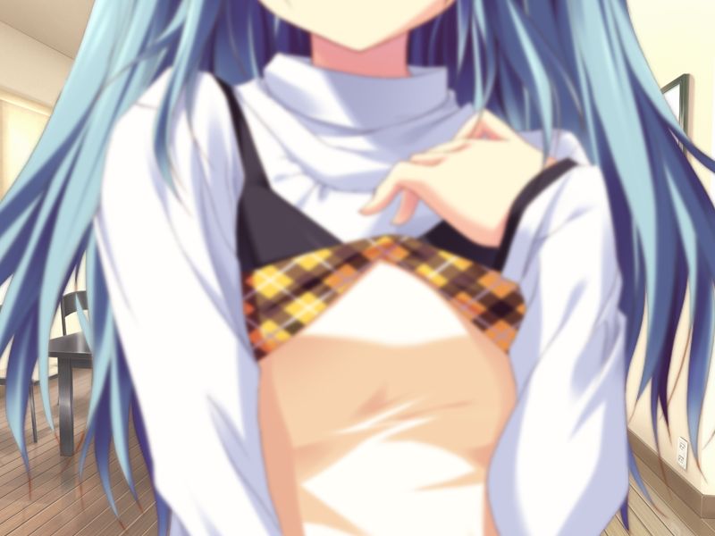 Mashiro Iro Symphony - Love is pure white- page 5 full