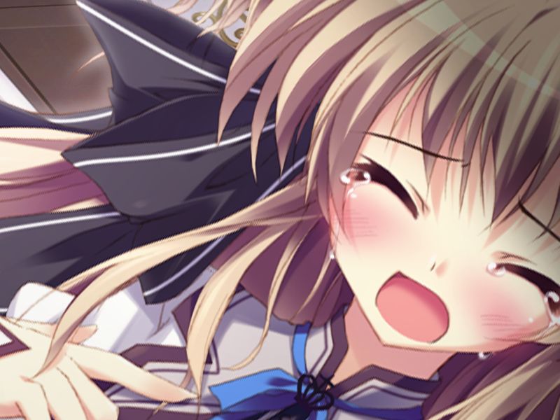 Mashiro Iro Symphony - Love is pure white- page 7 full