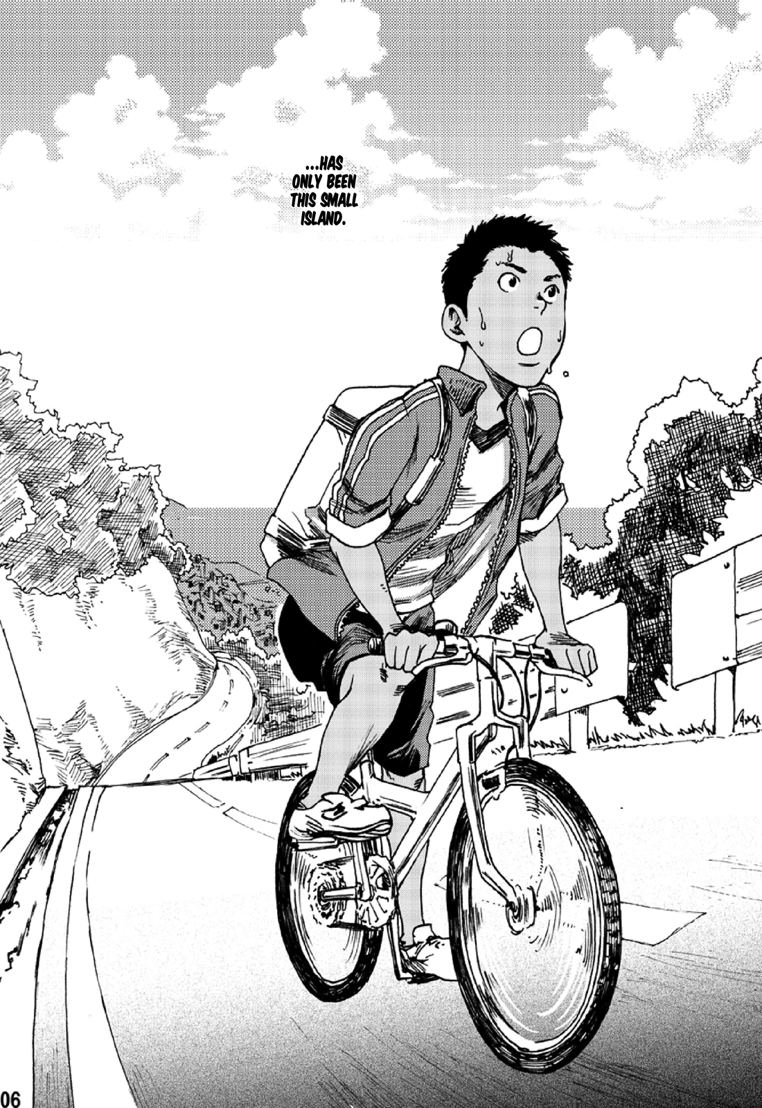 Saihate no Amrit 1 page 5 full