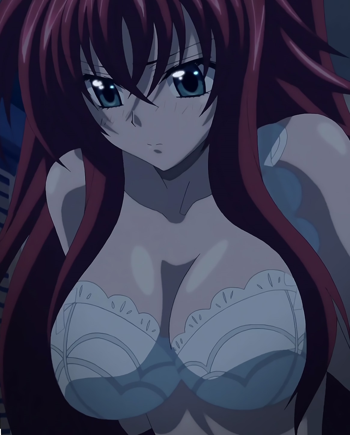 Highschool DxD screenshots and gifs page 9 full