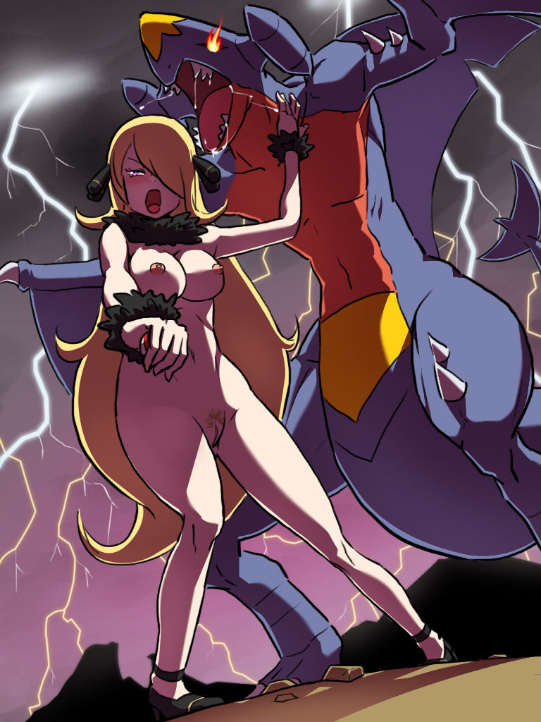 POKEPHILIA 2 page 5 full