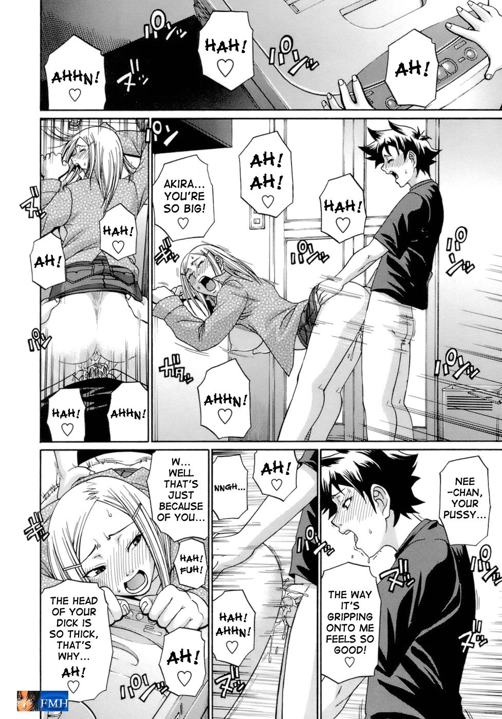 in bloom page 6 full