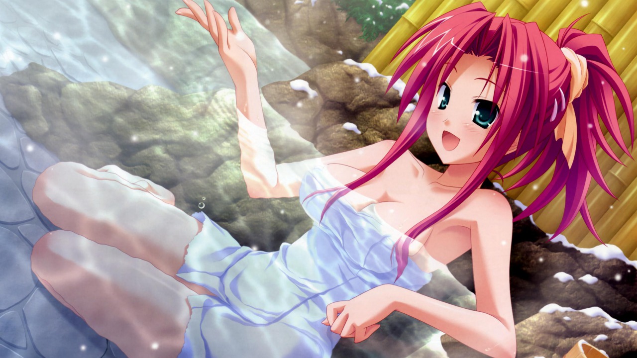 Bath Bathing Beauties page 7 full