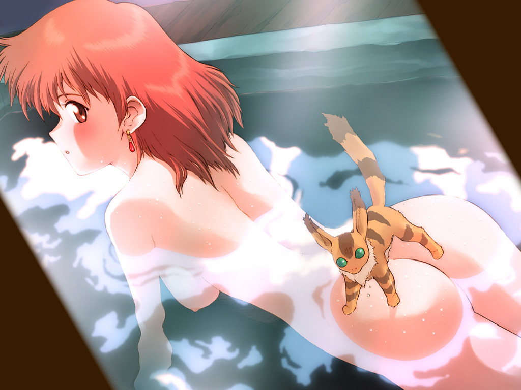 Bath Bathing Beauties page 8 full