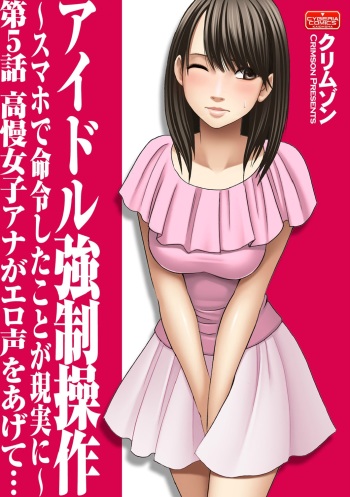 Virgin Idol cover