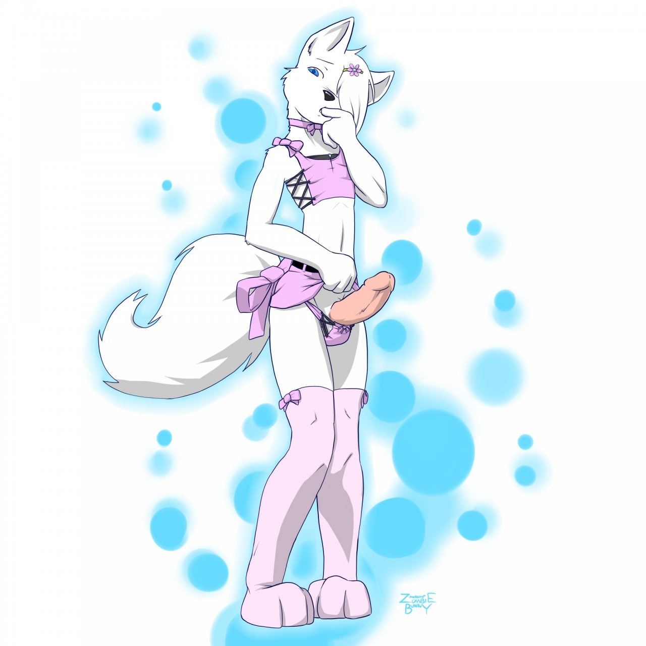 Hung Furry Femboys page 5 full