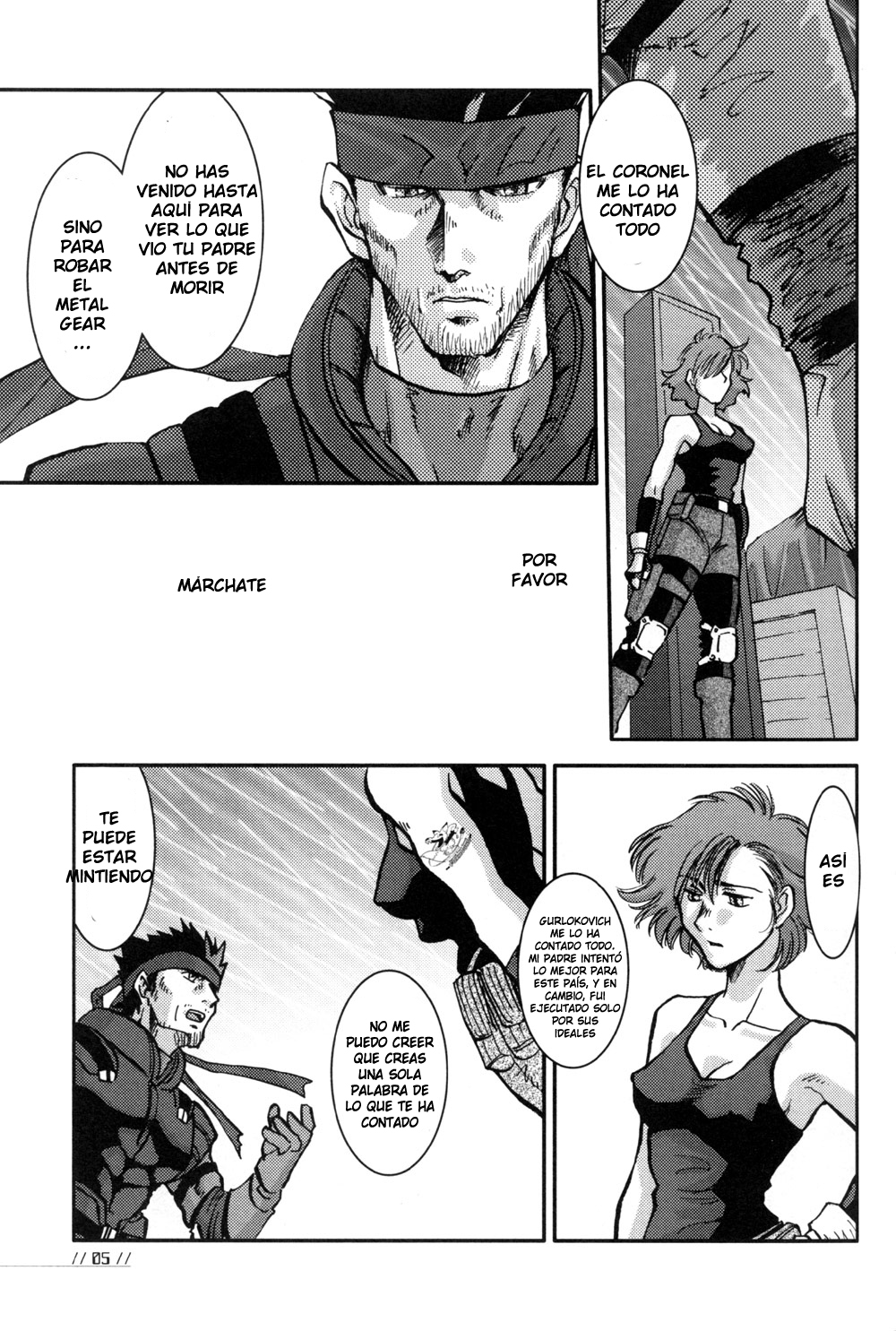 Nomad  LKNOFansub page 4 full