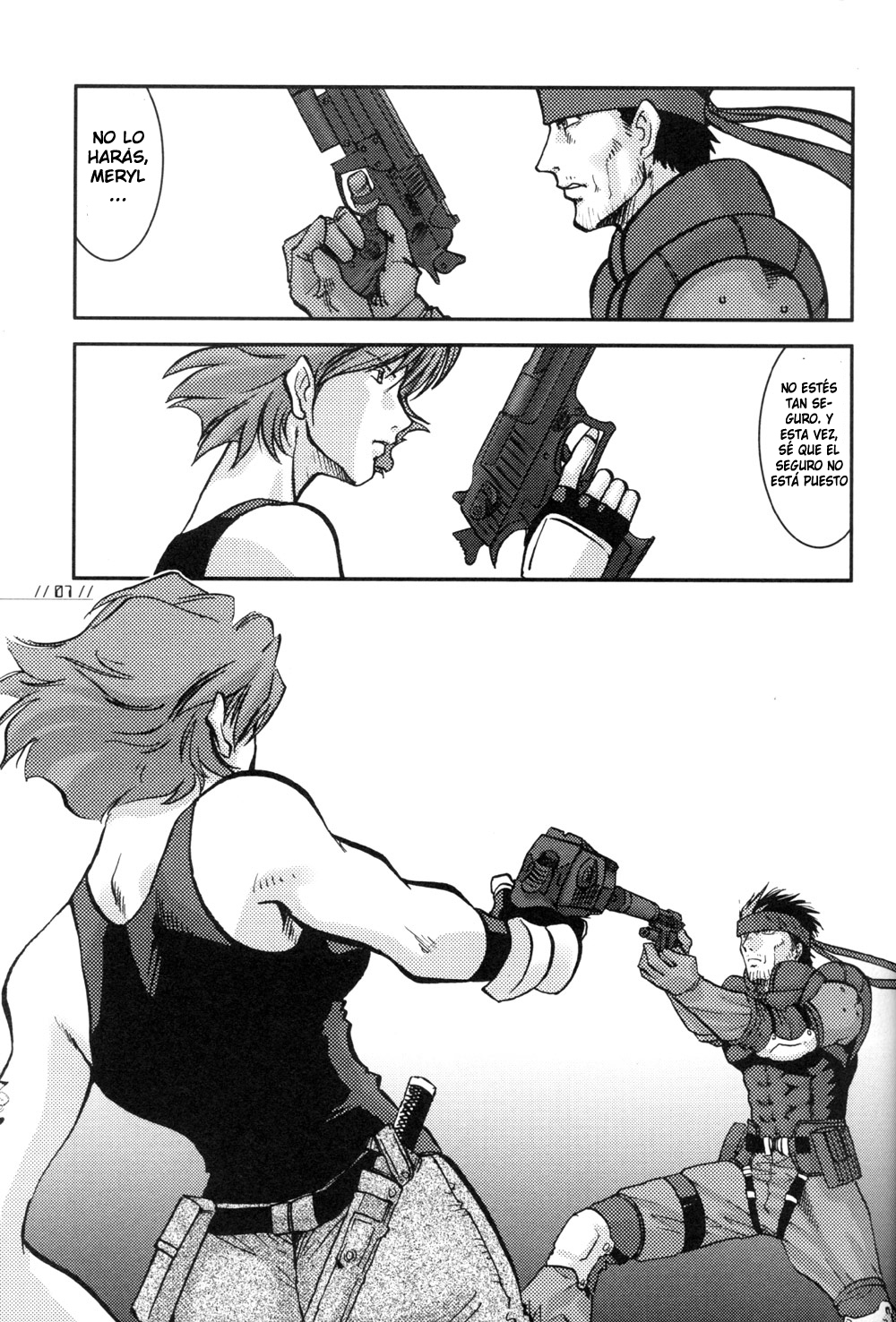 Nomad  LKNOFansub page 6 full